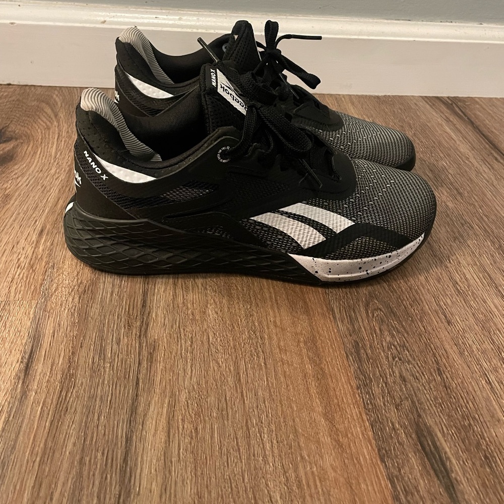 Womens Reebok Nano X